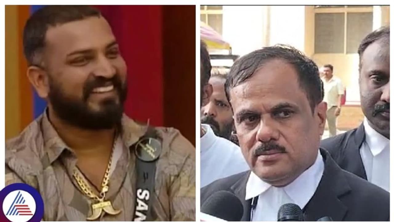 ಪಿತೂರಿಯಿಂದ ವರ್ತೂರು ಬಂಧನ, ಅರಣ್ಯ ಇಲಾಖೆ ಎಡವಟ್ಟು ಎಳೆಎಳೆಯಾಗಿ ಬಿಚ್ಚಿಟ್ಟ ಸಂತೋಷ್‌ ಪರ ವಕೀಲ