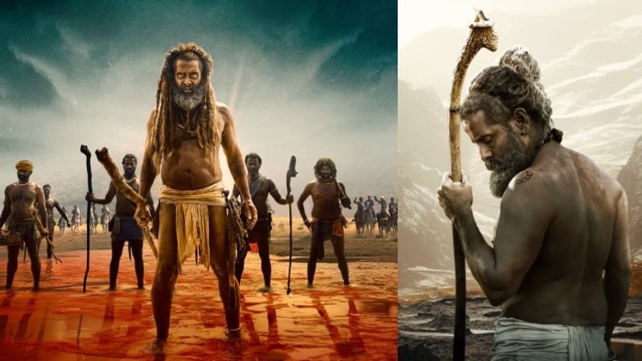 വിസ്മയമൊരുക്കാൻ വിക്രം; തങ്കലാൻ സെൻസറിങ് പൂർത്തിയായി, കേരളത്തിൽ വമ്പൻ റിലീസ് 