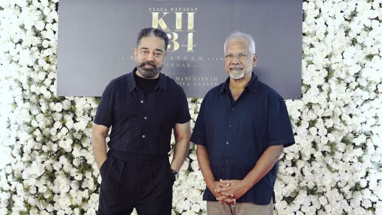 Kamalhaasan 234: கமல்ஹாசனின் 234 படத்தில் இணைந்த பிரபல இளம் ஹீரோ! அதிகார பூர்வமாக வெளியான அறிவிப்பு.! Kamalhaasan 234: கமல்ஹாசனின் 234 படத்தில் இணைந்த பிரபல இளம் ஹீரோ! அதிகார பூர்வமாக வெளியான அறிவிப்பு.!