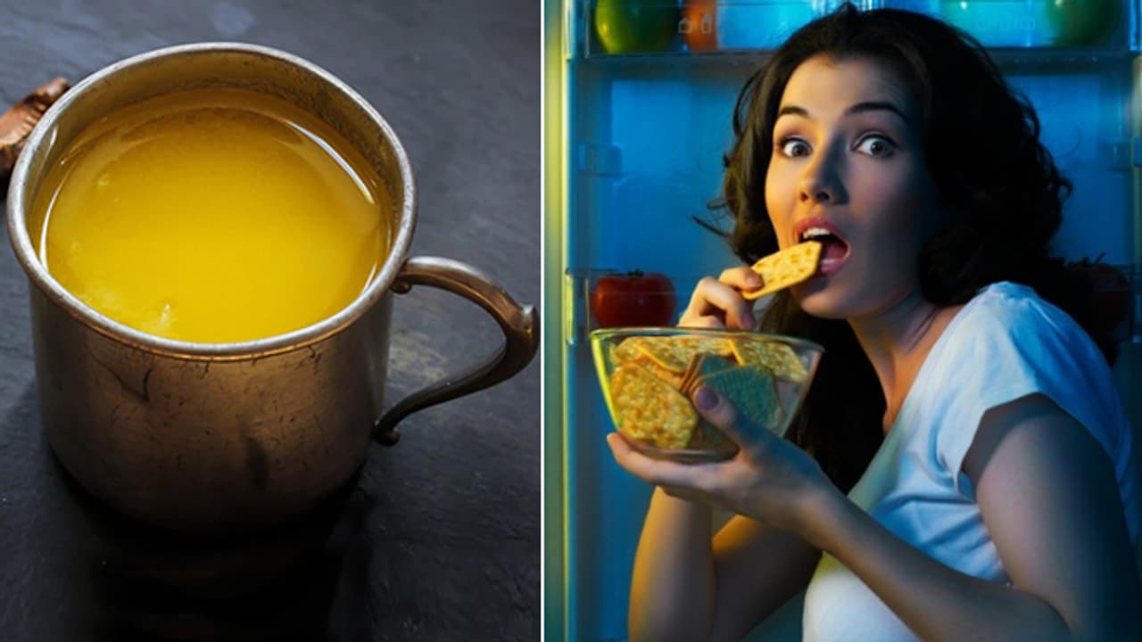 ghee benefits ghee benefits