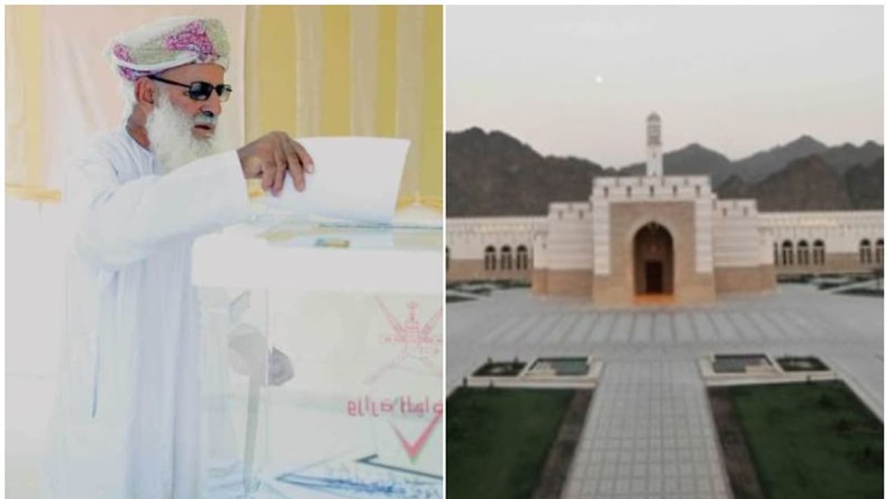 തെരഞ്ഞെടുപ്പ് ചൂടിൽ ഒമാൻ; പത്താമത് മജ്ലിസ് ശൂറ തെരഞ്ഞെടുപ്പ് ഞായറാഴ്ച തെരഞ്ഞെടുപ്പ് ചൂടിൽ ഒമാൻ; പത്താമത് മജ്ലിസ് ശൂറ തെരഞ്ഞെടുപ്പ് ഞായറാഴ്ച