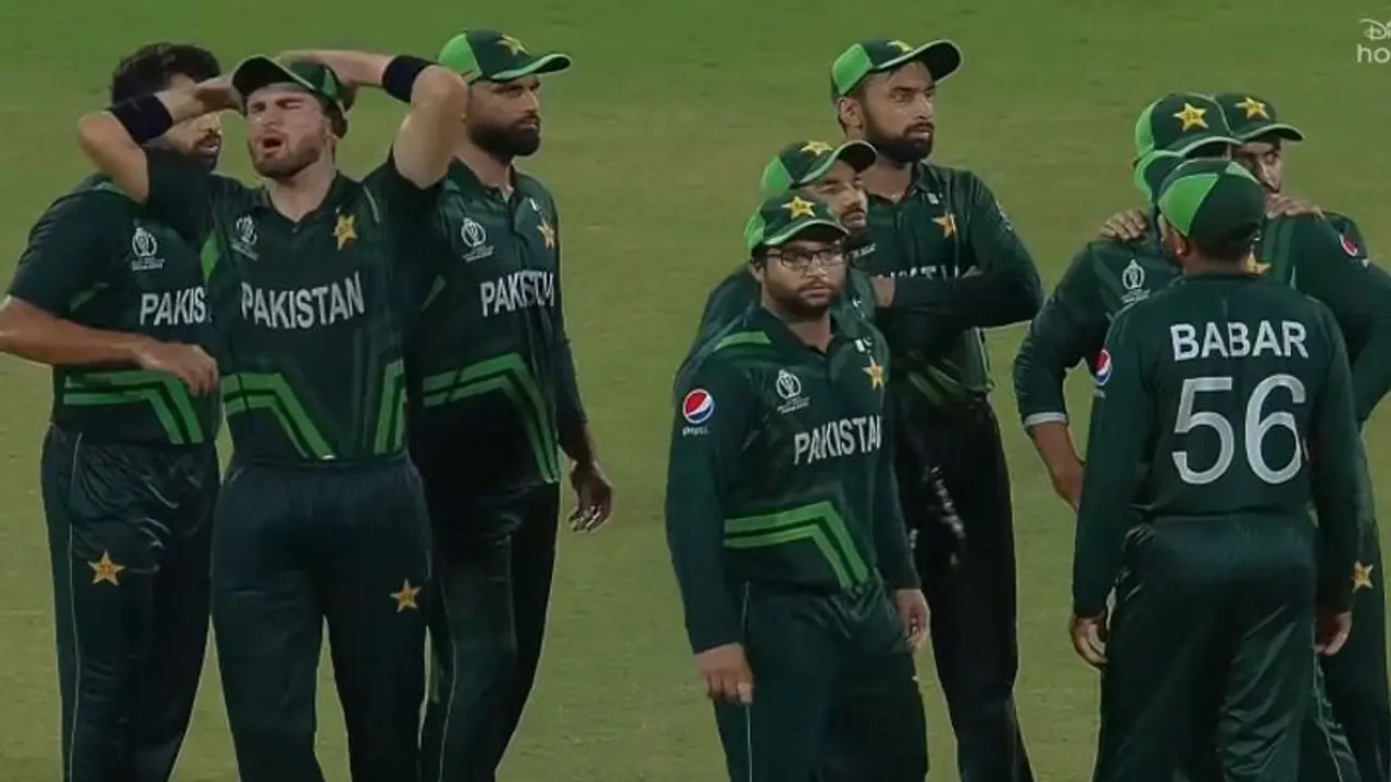 இந்தியாவுடன் தோற்றால் பாகிஸ்தான் வெளியேறி விடுமா? அந்த அணிக்கு வாய்ப்புகள் என்னென்ன?