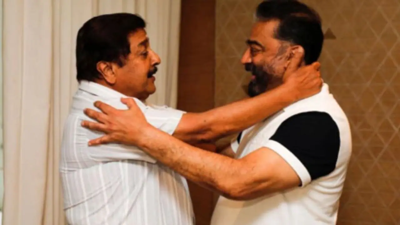 அகவை 82ல் நடிகர் சிவகுமார்.. போட்டோ போட்டு மனதார வாழ்த்திய உலக நாயகன் அண்ணா என்றழைத்து நன்றி சொன்ன சூர்யா! அகவை 82ல் நடிகர் சிவகுமார்.. போட்டோ போட்டு மனதார வாழ்த்திய உலக நாயகன் அண்ணா என்றழைத்து நன்றி சொன்ன சூர்யா!