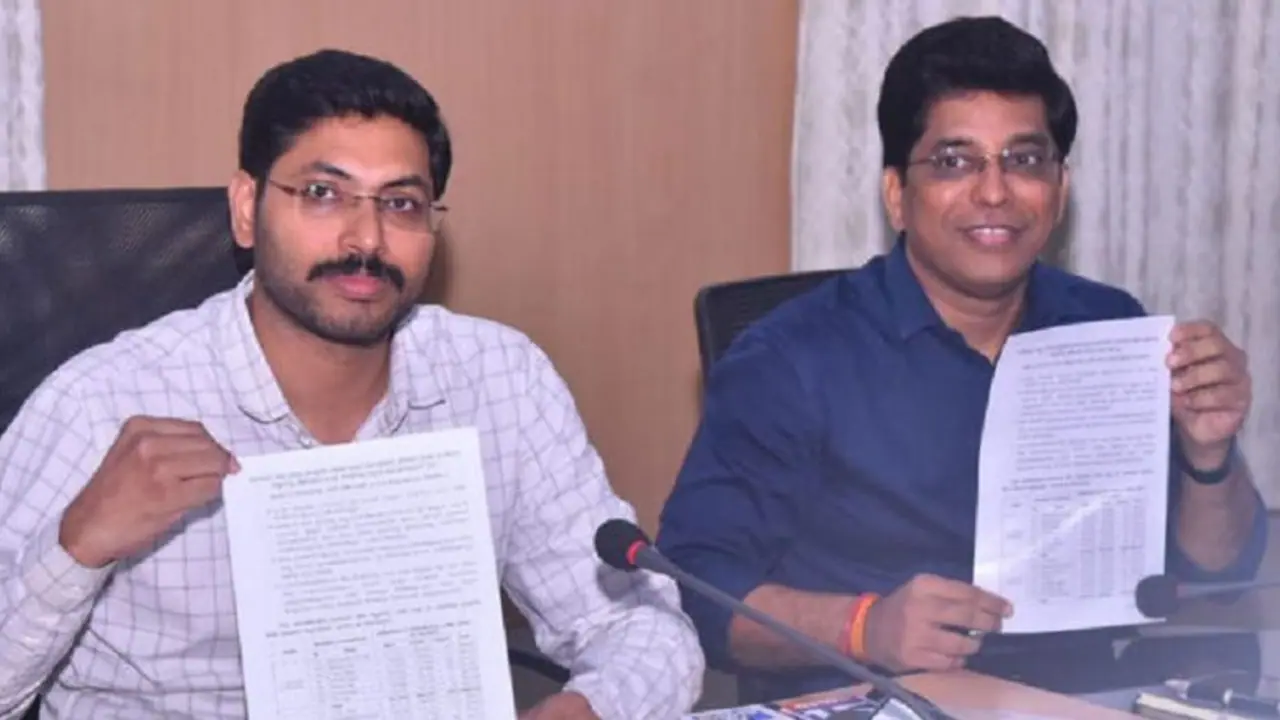 Lok Sabha Election: ರಾಜ್ಯದಲ್ಲಿ 5.3 ಕೋಟಿ ಮತದಾರರು, ಮಹಿಳೆಯರೇ ಹೆಚ್ಚು!