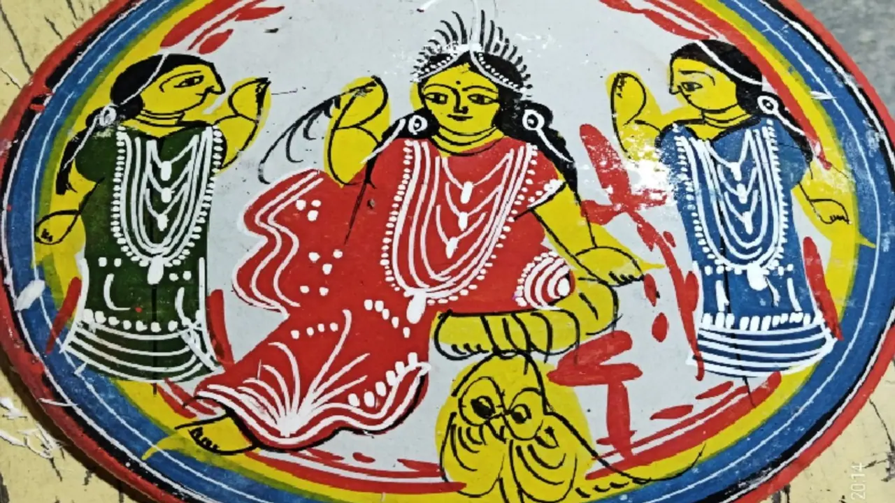 Lakshmi Puja 2025 Lakshmi Puja 2025