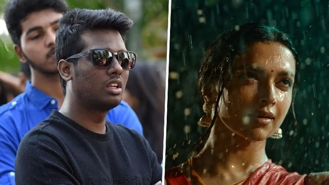 Jawan director Atlee praises Deepika Padukone's expressive acting in Shah Rukh Khan starrer; Read