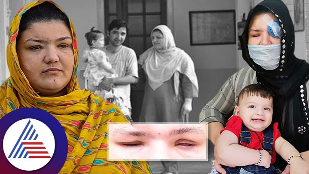 ತಾಲಿಬಾನ್ ಹಾರಿಸಿದ 8 ಗುಂಡು ಅವಳ ದೇಹ ಹೊಕ್ಕಾಗ ಅವಳು 2 ತಿಂಗಳ ಗರ್ಭಿಣಿ, ಮುಂದೇನಾಯ್ತು? ತಾಲಿಬಾನ್ ಹಾರಿಸಿದ 8 ಗುಂಡು ಅವಳ ದೇಹ ಹೊಕ್ಕಾಗ ಅವಳು 2 ತಿಂಗಳ ಗರ್ಭಿಣಿ, ಮುಂದೇನಾಯ್ತು?