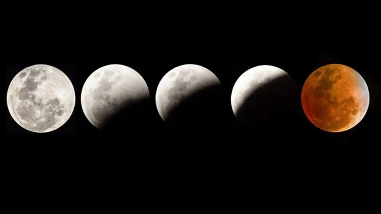 Lunar Eclipse 2023: Date, Sutak time and when to watch it in India
