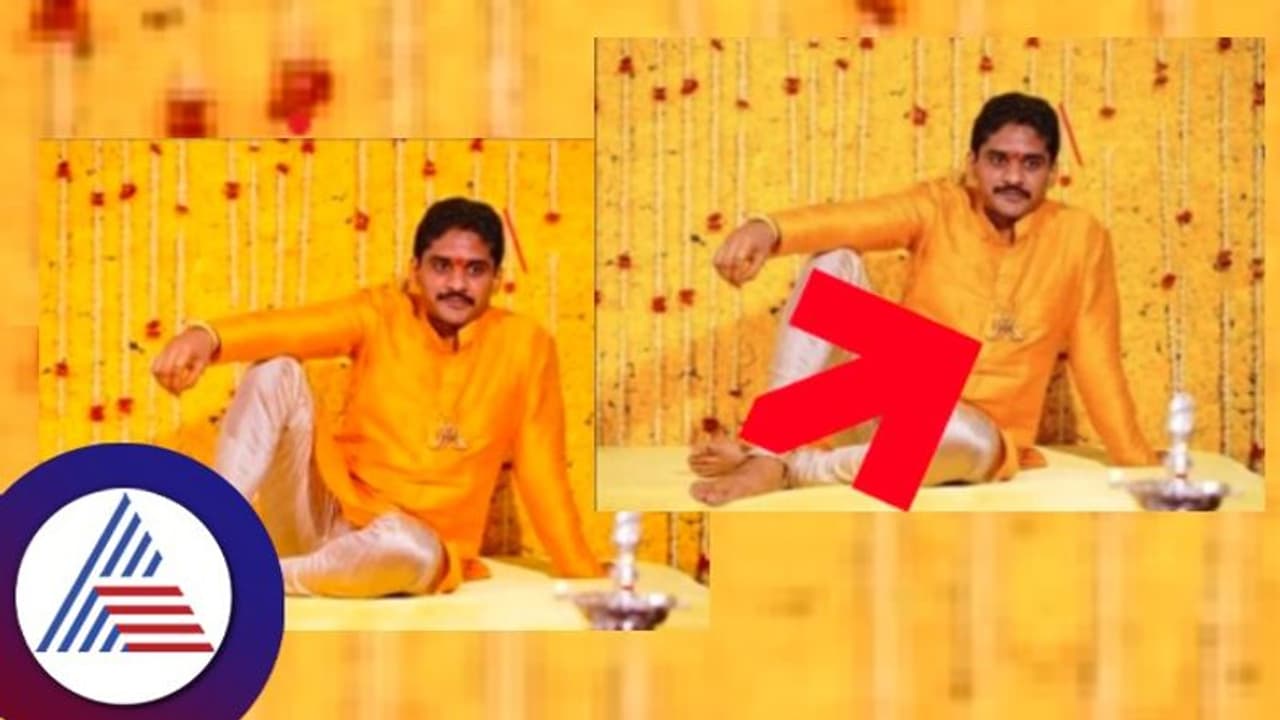 ಬಳ್ಳಾರಿ ಶಾಸಕರಿಗೂ ಪರಚಿದ ಹುಲಿ ಉಗುರು; ಶಾಸಕ ಭರತ್ ರೆಡ್ಡಿ ಕೊರಳಲ್ಲಿರೋ ಪೆಂಡೆಂಟ್ ಫೋಟೋ ವೈರಲ್ ಬಳ್ಳಾರಿ ಶಾಸಕರಿಗೂ ಪರಚಿದ ಹುಲಿ ಉಗುರು; ಶಾಸಕ ಭರತ್ ರೆಡ್ಡಿ ಕೊರಳಲ್ಲಿರೋ ಪೆಂಡೆಂಟ್ ಫೋಟೋ ವೈರಲ್