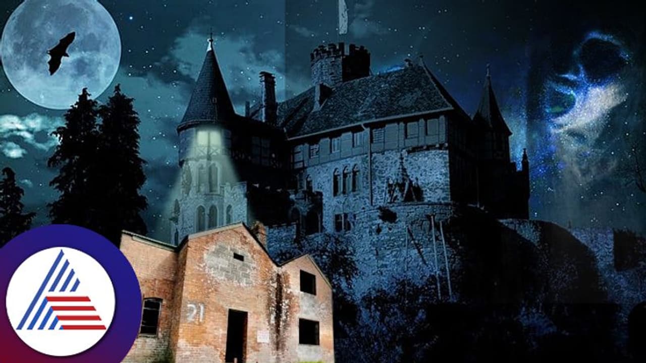 ಹಗಲೆಲ್ಲೂ ಇಲ್ಲಿ ಭೂತ ಓಡಾಡುತ್ತೆ! ಭಯಾನಕವಾಗಿದೆ ದೆವ್ವಗಳಿರೋ ಈ ಹಳ್ಳಿ ಹಗಲೆಲ್ಲೂ ಇಲ್ಲಿ ಭೂತ ಓಡಾಡುತ್ತೆ! ಭಯಾನಕವಾಗಿದೆ ದೆವ್ವಗಳಿರೋ ಈ ಹಳ್ಳಿ