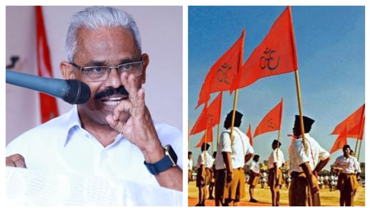 'ക്ഷേത്രപരിസരത്ത് ആര്എസ്എസ് ശാഖ പാടില്ല, കോടതി നിർദ്ദേശമുണ്ട്'; തിരുവിതാംകൂർ ദേവസ്വം പ്രസിഡണ്ട് 'ക്ഷേത്രപരിസരത്ത് ആര്എസ്എസ് ശാഖ പാടില്ല, കോടതി നിർദ്ദേശമുണ്ട്'; തിരുവിതാംകൂർ ദേവസ്വം പ്രസിഡണ്ട്