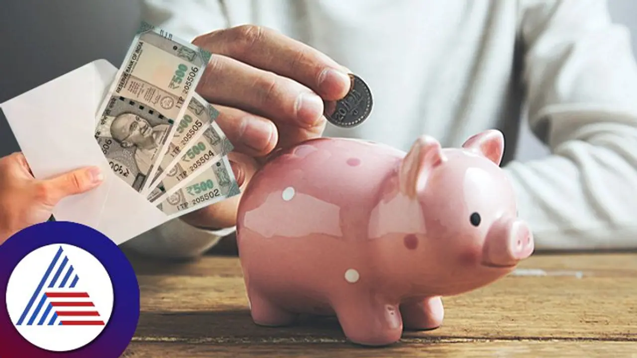 இனி டெபாசிட் கணக்கில் 4 நாமினிகளை சேர்க்கலாம்! மத்திய அரசு எடுத்த அதிரடி முடிவு!!