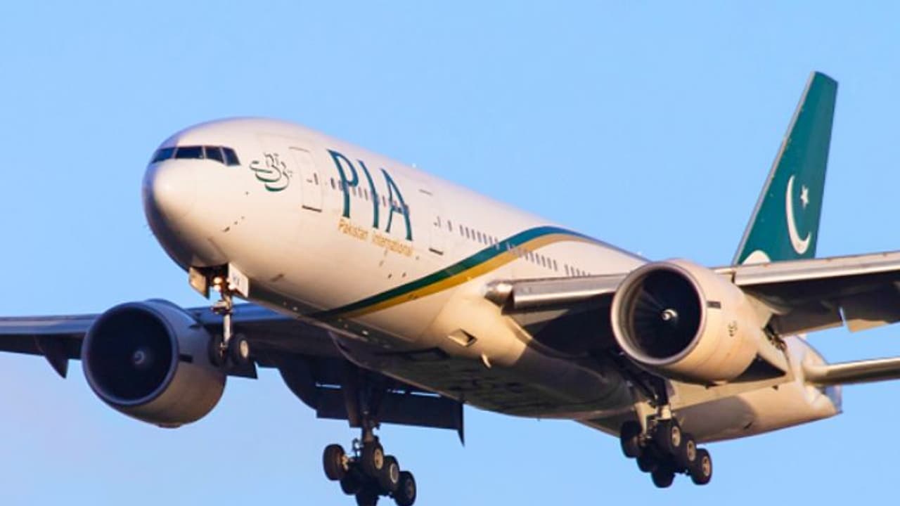 പൂട്ടുമോ പാകിസ്ഥാന്‍ ഇന്‍റര്‍നാഷണല്‍ എയര്‍ലൈന്‍സ്; സാമ്പത്തിക പ്രതിസന്ധി രൂക്ഷം