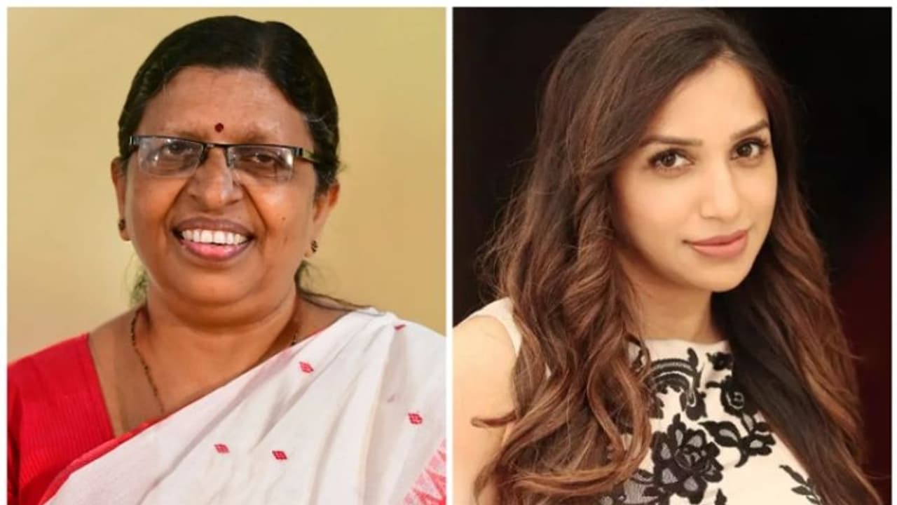 അച്ചു ഉമ്മന്റെ പരാതി ലഭിച്ച ദിവസം തന്നെ നടപടി സ്വീകരിച്ചുവെന്ന് വനിതാ കമ്മിഷന്‍