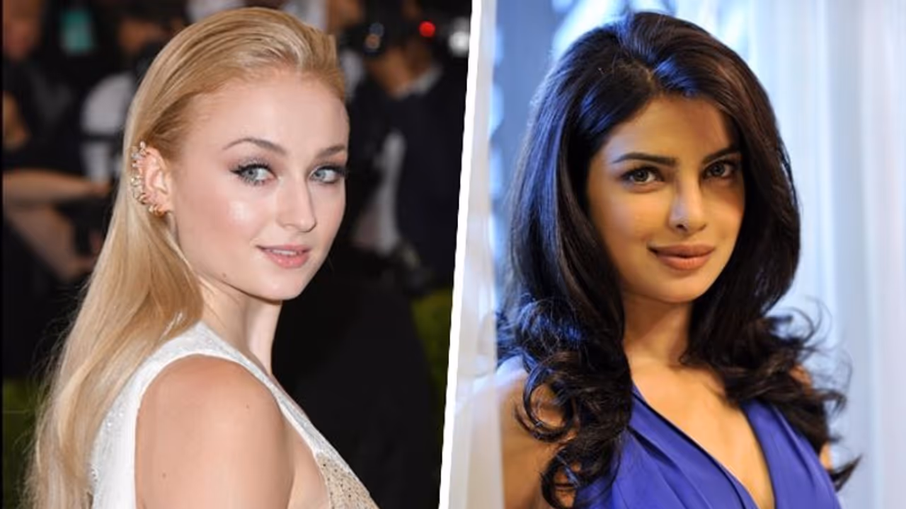Was Priyanka Chopra a confidant of Sophie Turner before they unfollowed each other on Instagram? Read