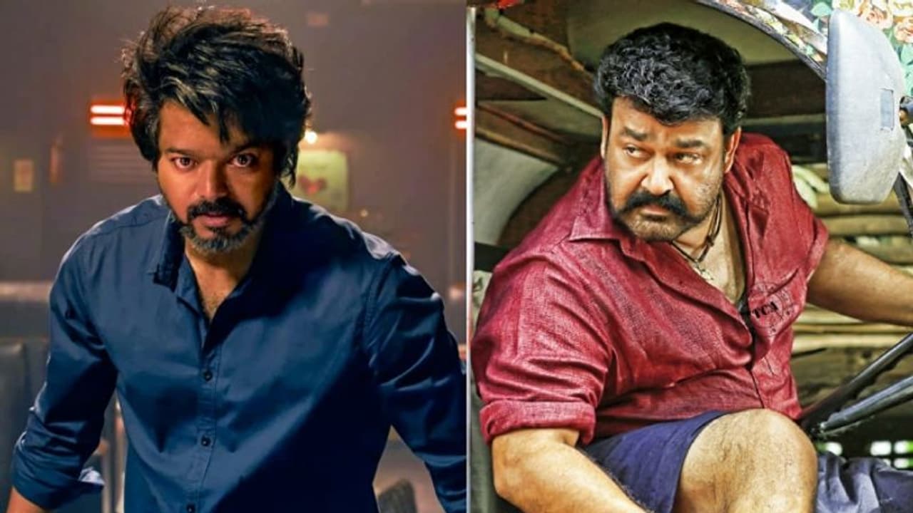 മോഹന്‍ലാല്‍ തുടങ്ങി, ലേറ്റസ്റ്റ് എന്‍ട്രി ദളപതി; കേരള ബോക്സ് ഓഫീസിലെ 50 കോടി ക്ലബ്ബ് ചിത്രങ്ങള്‍ ഏതെല്ലാം?