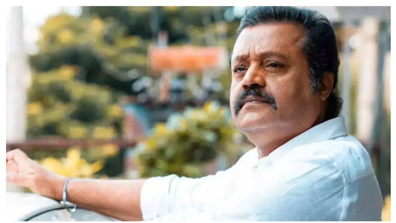 'സ്ത്രീത്വത്തെ അപമാനിച്ചു'; സുരേഷ് ഗോപിക്കെതിരെ മാധ്യമ പ്രവർത്തക പൊലീസിൽ പരാതി നൽകി