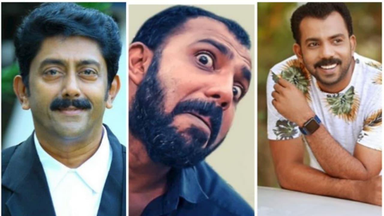 അസീസ് നെടുമങ്ങാട് തന്നെ മിമിക്രിയില്‍ അനുകരിക്കുന്നത് നല്ല രീതിയില്‍ അല്ല; നീരസം പറഞ്ഞ് നടന്‍ അശോകന്‍