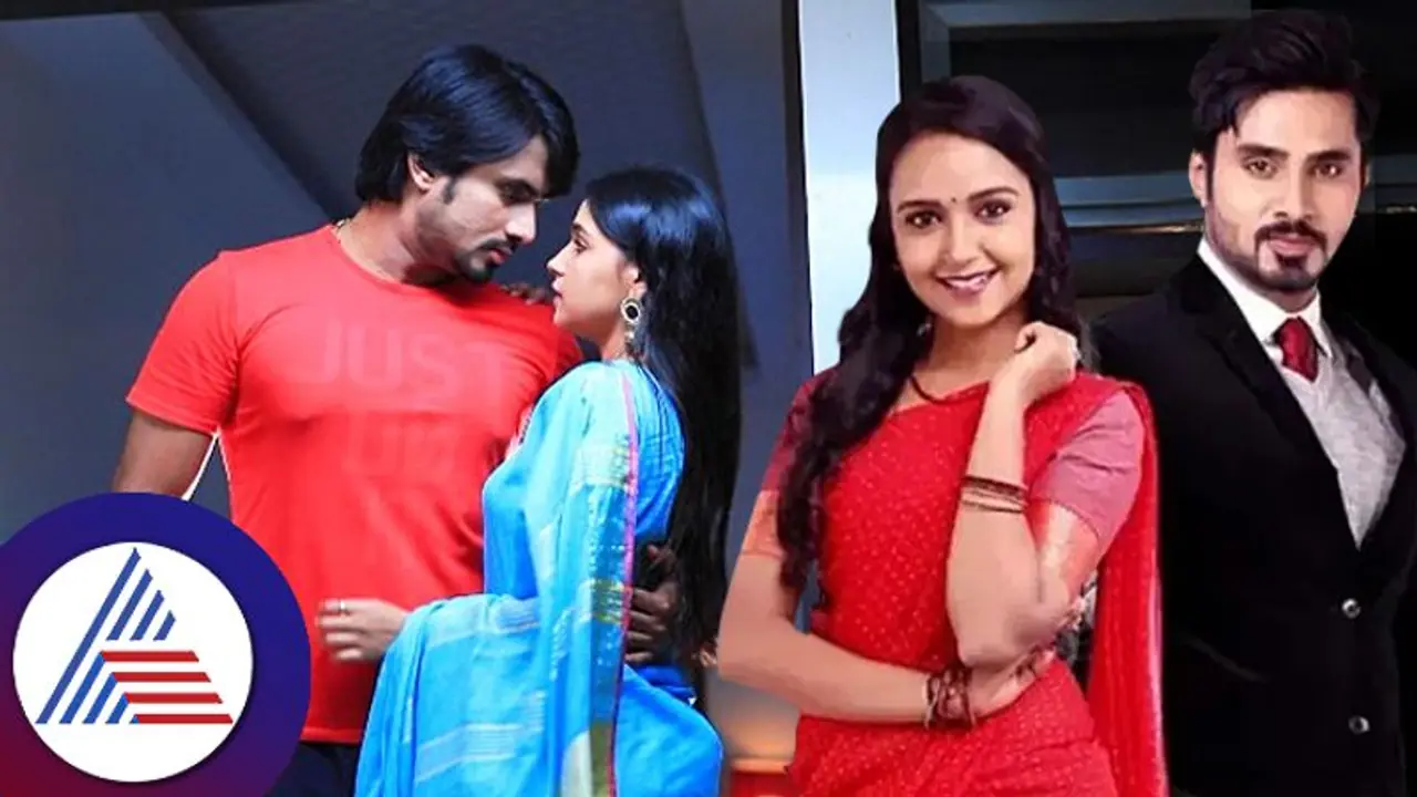 ಬದಲಾವಣೆ ಜಗದ ನಿಯಮ: ಗಟ್ಟಿಮೇಳಕ್ಕೆ ಮಂಗಳ ಹಾಡಲು ನಡೆಯುತ್ತಿದೆಯಾ ಸಕಲ ಸಿದ್ಧತೆ? ಬದಲಾವಣೆ ಜಗದ ನಿಯಮ: ಗಟ್ಟಿಮೇಳಕ್ಕೆ ಮಂಗಳ ಹಾಡಲು ನಡೆಯುತ್ತಿದೆಯಾ ಸಕಲ ಸಿದ್ಧತೆ?