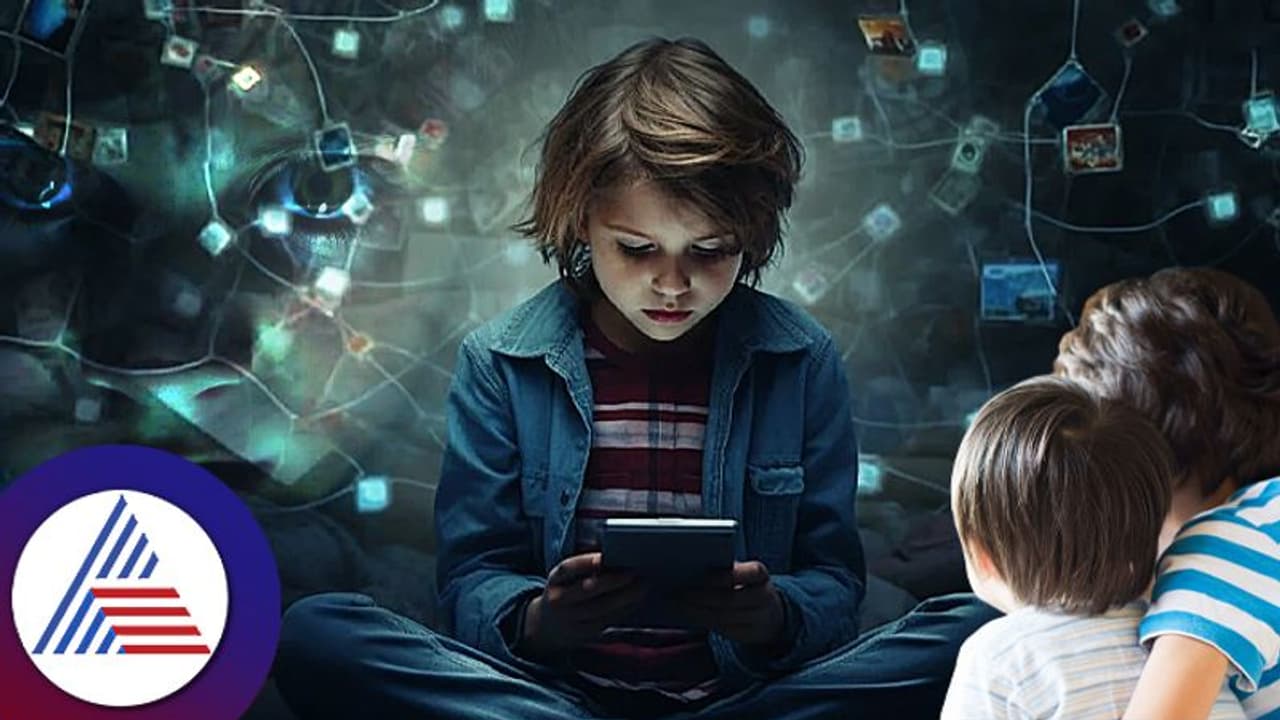 International Autism Awareness Day 2024: Know the signs of autism and how to act early International Autism Awareness Day 2024: Know the signs of autism and how to act early