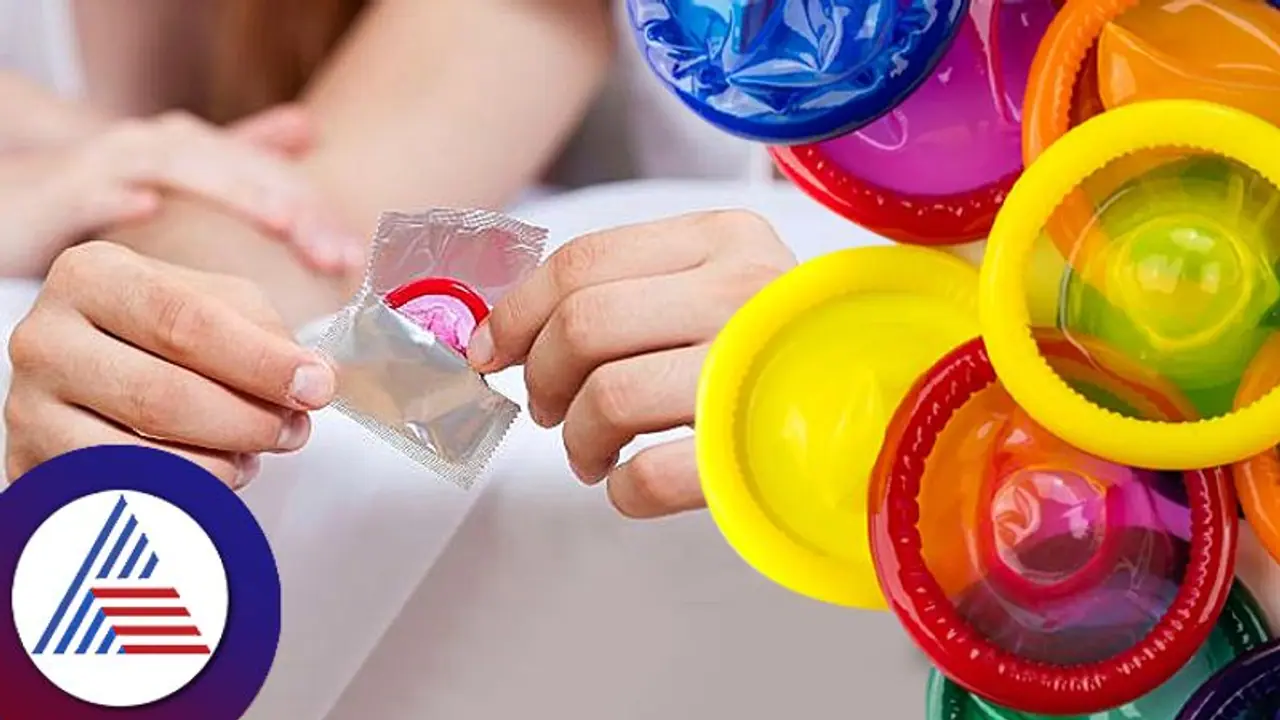 ಚಾಕ್ಲೇಟ್, ಸ್ಟ್ರಾಬೆರಿ, ಪಾನ್, ಭಾರತದ ಒಂದೊಂದು ರಾಜ್ಯದ ಕಾಂಡೋಮ್ ಫ್ಲೇವರ್ ಎಲ್ಲರಿಗಿಂತ ಭಿನ್ನ ಚಾಕ್ಲೇಟ್, ಸ್ಟ್ರಾಬೆರಿ, ಪಾನ್, ಭಾರತದ ಒಂದೊಂದು ರಾಜ್ಯದ ಕಾಂಡೋಮ್ ಫ್ಲೇವರ್ ಎಲ್ಲರಿಗಿಂತ ಭಿನ್ನ