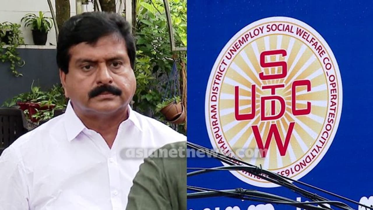 സഹകരണ സൊസൈറ്റി തട്ടിപ്പ്: വിഎസ് ശിവകുമാറിന്റെ അറസ്റ്റ് ഈ മാസം 31 വരെ തടഞ്ഞു