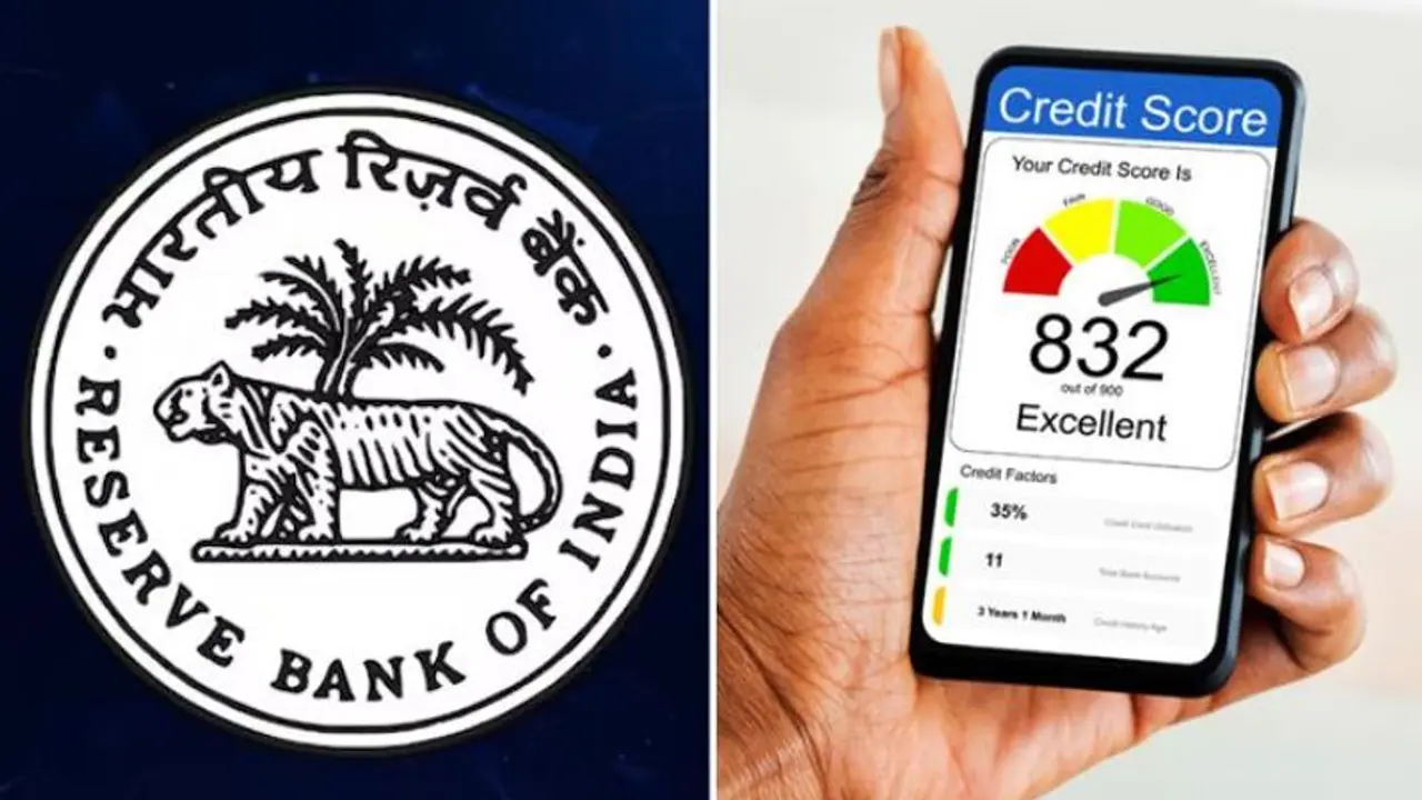 സിബിൽ സ്കോർ വില്ലാനാകില്ല, വായ്പ നിയമങ്ങൾ കർശനമാക്കി ആർബിഐ 