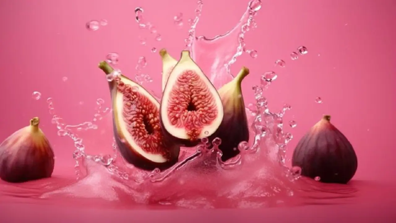 5 surprising health benefits of drinking Fig Water daily
