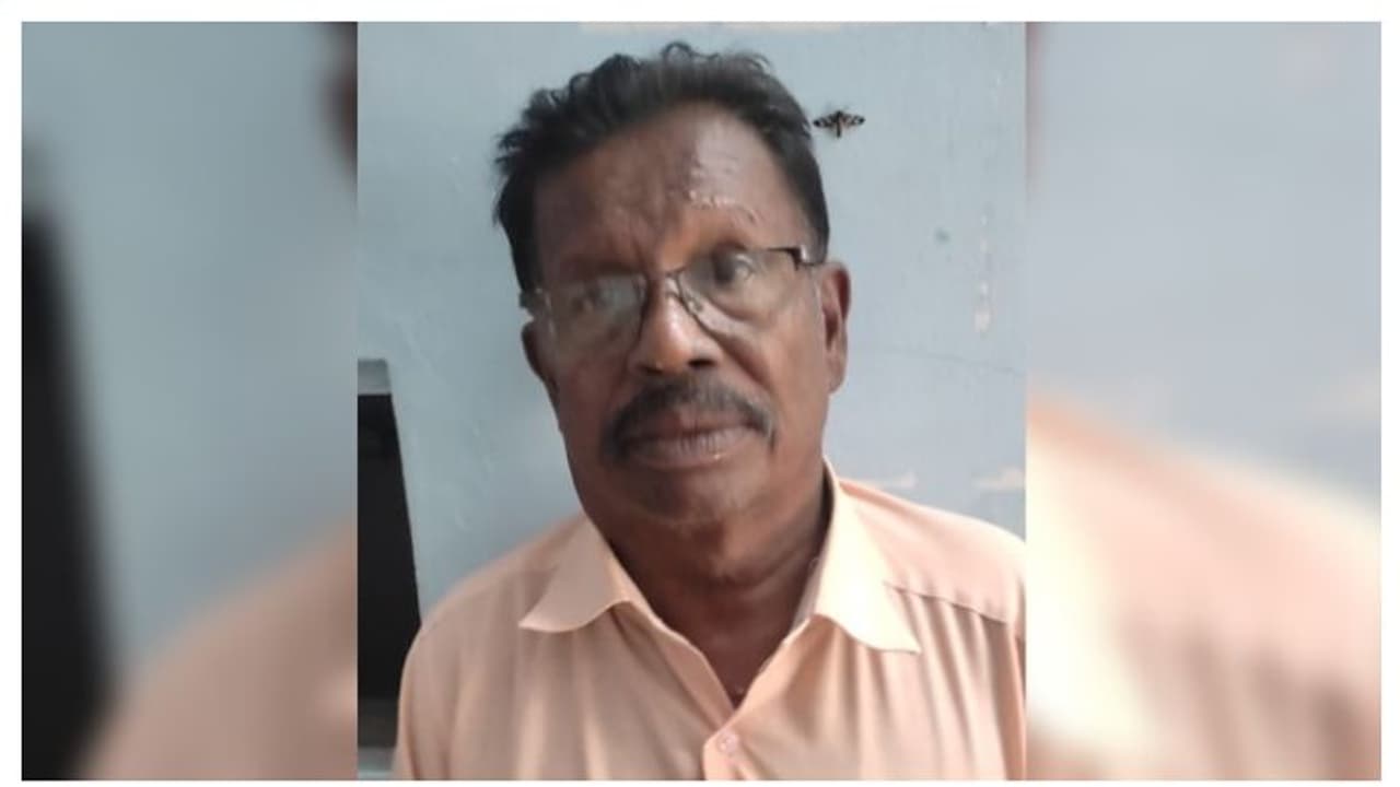 ആദിവാസി യുവാവ് ഷോക്കേറ്റ് മരിച്ച സംഭവത്തിൽ വ്യവസായി അറസ്റ്റിൽ ആദിവാസി യുവാവ് ഷോക്കേറ്റ് മരിച്ച സംഭവത്തിൽ വ്യവസായി അറസ്റ്റിൽ