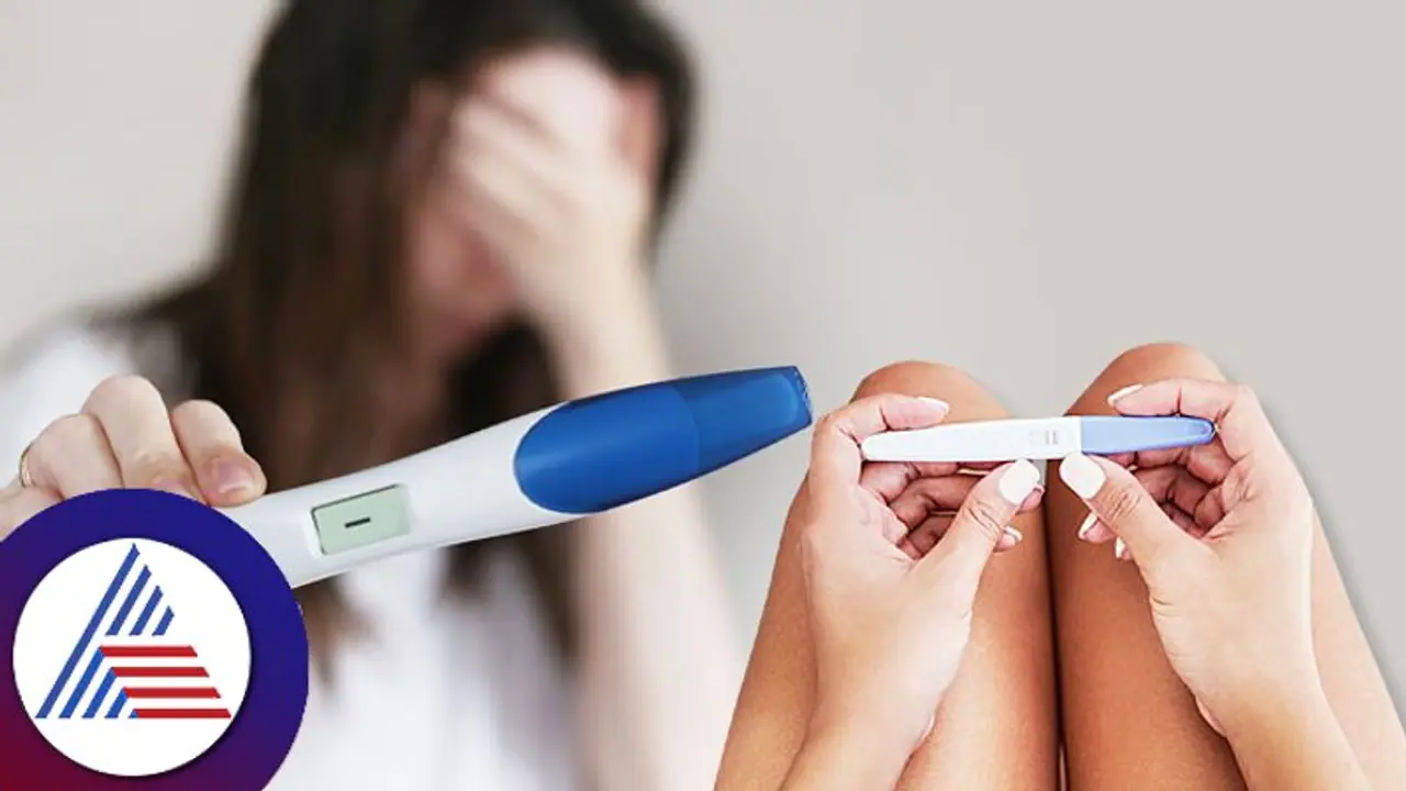 ಮಗು ಪಡೆಯುವ ಚಿಕಿತ್ಸೆ ವೇಳೆ ವೈದ್ಯರ ವರದಿಯಿಂದ ಪತಿಗೆ ಶಾಕ್, ಪತ್ನಿ ವಿರುದ್ದ ಪ್ರಕರಣ ದಾಖಲು! ಮಗು ಪಡೆಯುವ ಚಿಕಿತ್ಸೆ ವೇಳೆ ವೈದ್ಯರ ವರದಿಯಿಂದ ಪತಿಗೆ ಶಾಕ್, ಪತ್ನಿ ವಿರುದ್ದ ಪ್ರಕರಣ ದಾಖಲು!