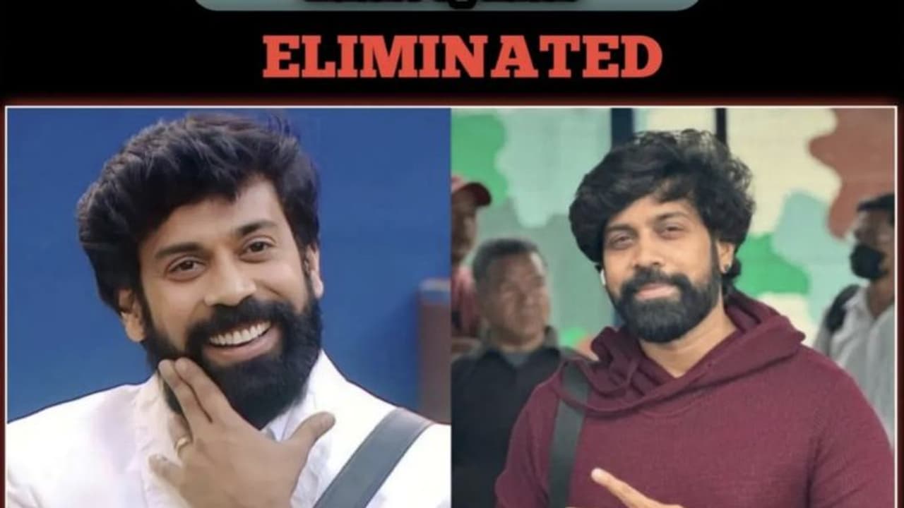 ఆట సందీప్ రెమ్యూనరేషన్ ఎంత..? 8 వారాలకు ఎన్ని లక్షలు ఇచ్చారంటే! ఆట సందీప్ రెమ్యూనరేషన్ ఎంత..? 8 వారాలకు ఎన్ని లక్షలు ఇచ్చారంటే!