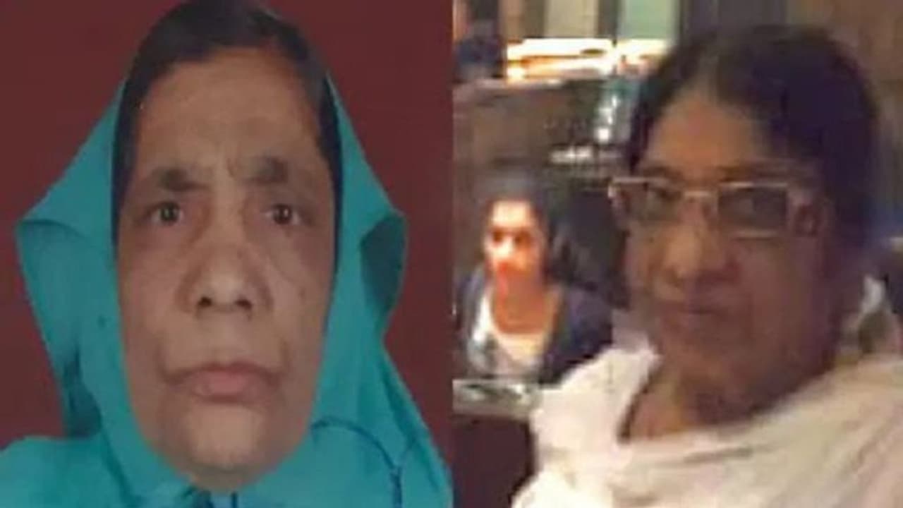 उदयपुर में दो बुजुर्ग महिलाओं के मर्डर से मचा हड़कम्प, क्या है पूरा मामला?