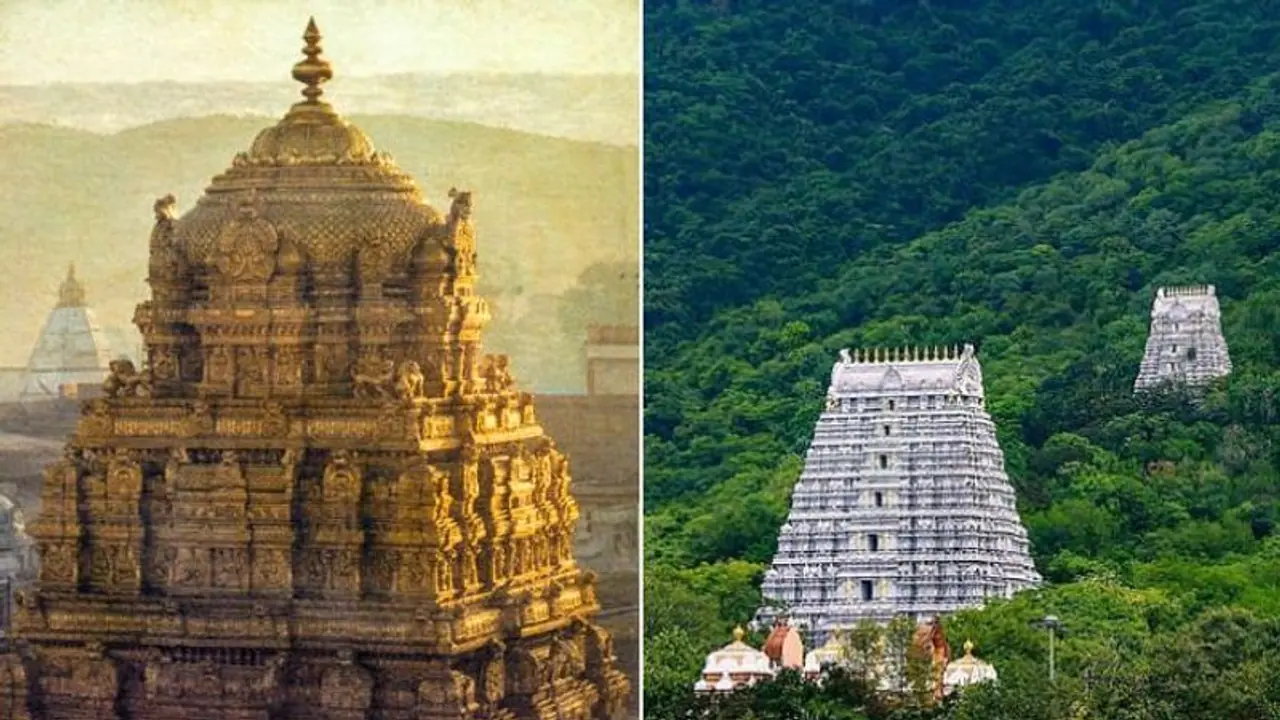 ತಿರುಪತಿಗೆ ಭಕ್ತರು ಆಗಮಿಸುವ ಕಾಲ್ನಡಿಗೆ ಮಾರ್ಗದಲ್ಲಿ ಚಿರತೆ, ಕರಡಿ ಮತ್ತೊಮ್ಮೆ ಎಚ್ಚರಿಸಿದ ಟಿಟಿಡಿ ತಿರುಪತಿಗೆ ಭಕ್ತರು ಆಗಮಿಸುವ ಕಾಲ್ನಡಿಗೆ ಮಾರ್ಗದಲ್ಲಿ ಚಿರತೆ, ಕರಡಿ ಮತ್ತೊಮ್ಮೆ ಎಚ್ಚರಿಸಿದ ಟಿಟಿಡಿ