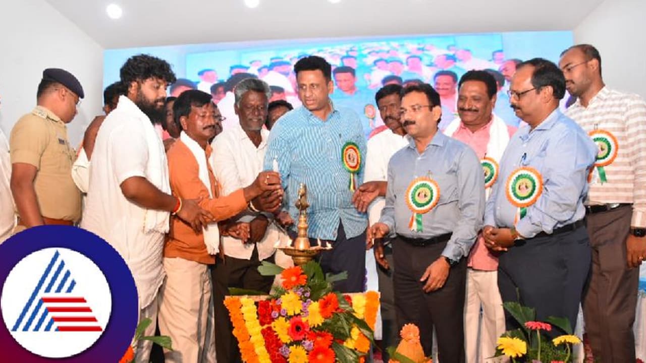 ರಾಮಾಯಣ ಮಹಾಕಾವ್ಯದ ಮಹತ್ವವನ್ನು ಅರಿಯಿರಿ :ಸಚಿವ ಸುಧಾಕರ್