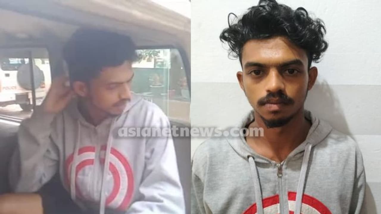 പ്രണയം നടിച്ച് പ്രായപൂർത്തിയാകാത്ത പെൺകുട്ടിയെ പീഡിപ്പിച്ചു; ബന്ധം വിട്ടപ്പോൾ ആക്രമണം: യുവാവ് അറസ്റ്റിൽ പ്രണയം നടിച്ച് പ്രായപൂർത്തിയാകാത്ത പെൺകുട്ടിയെ പീഡിപ്പിച്ചു; ബന്ധം വിട്ടപ്പോൾ ആക്രമണം: യുവാവ് അറസ്റ്റിൽ