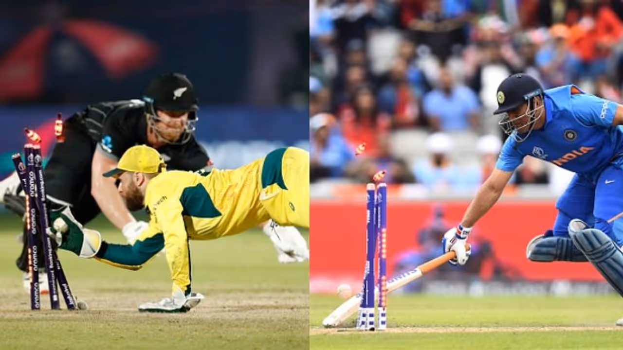 കര്‍മ റിട്ടേൺസ്, അന്ന് ധോണി, ഇന്ന് നീഷാം, ത്രില്ലർ ചേസിനൊടുവിൽ നീഷാമിന്‍റെ റൺ ഔട്ടില്‍ ഹൃദയം തകർന്ന് കിവീസ്