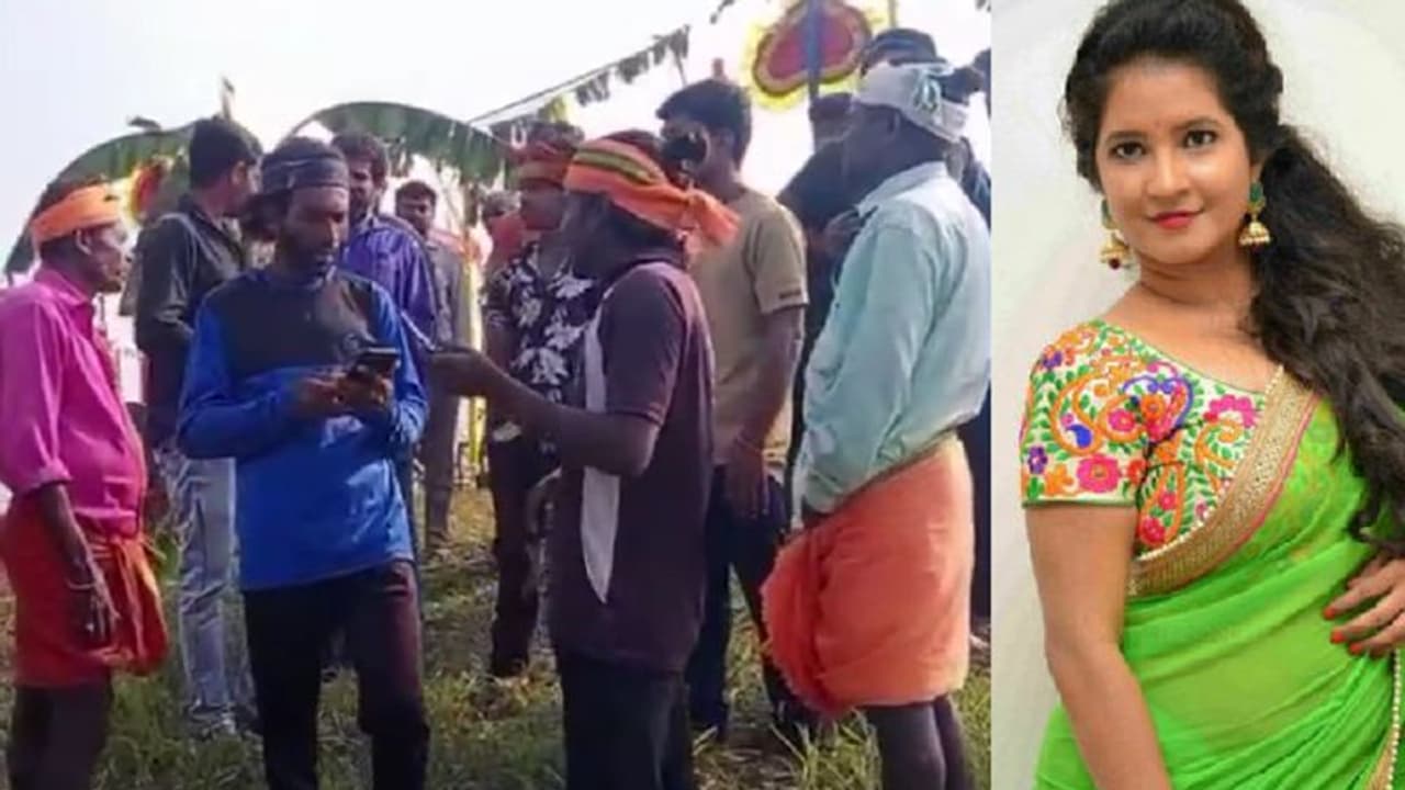 ನಟಿ ಶುಭಾ ಪೂಂಜಾರ ಜೊತೆ ಅಸಭ್ಯ ವರ್ತನೆ ಎನ್ನುವುದು ಸತ್ಯಕ್ಕೆ ದೂರ: ಸ್ಥಳೀಯರ ವಾದ