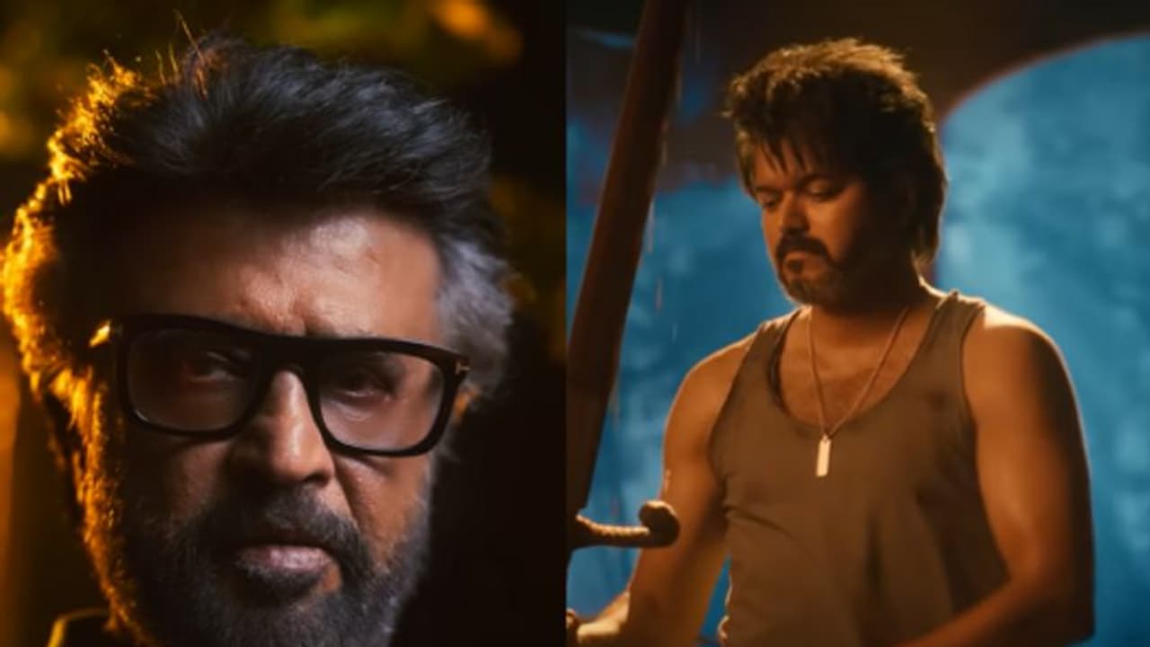 ഏഴിലേക്ക് തള്ളപ്പെട്ട് ലിയോ, 'ജയിലറി'ന് മൂന്ന്, ഒന്നും രണ്ടും സ്ഥാനം സസ്പെന്സ്, 2023ലെ ഇഷ്ട തമിഴ് സിനിമകള് ഏഴിലേക്ക് തള്ളപ്പെട്ട് ലിയോ, 'ജയിലറി'ന് മൂന്ന്, ഒന്നും രണ്ടും സ്ഥാനം സസ്പെന്സ്, 2023ലെ ഇഷ്ട തമിഴ് സിനിമകള്