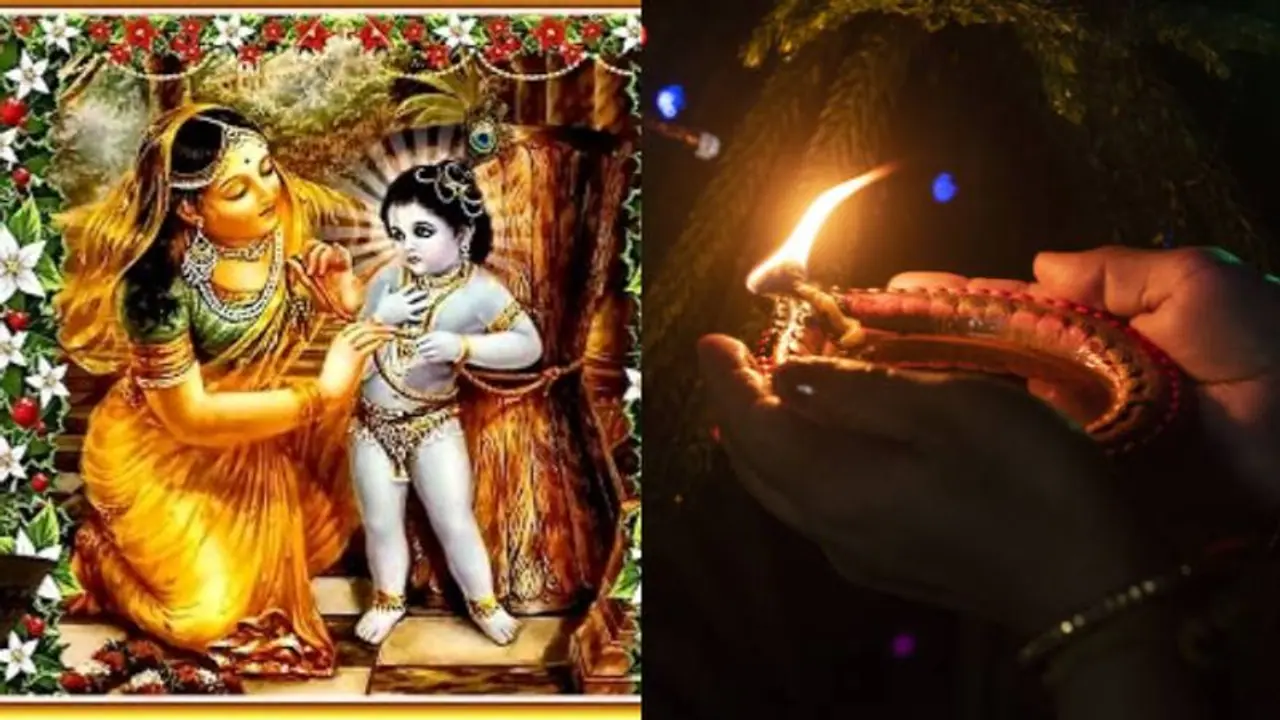 Kartik Month 2023: How to observe Damodar month? Check do's and don'ts to follow this sacred month Kartik Month 2023: How to observe Damodar month? Check do's and don'ts to follow this sacred month