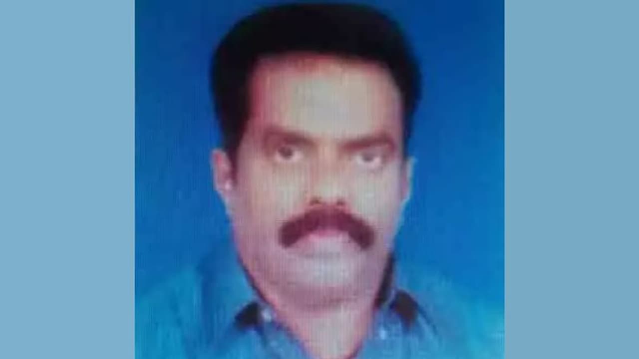 പ്രവാസി മലയാളി ഹൃദയാഘാതം മൂലം മരിച്ചു പ്രവാസി മലയാളി ഹൃദയാഘാതം മൂലം മരിച്ചു