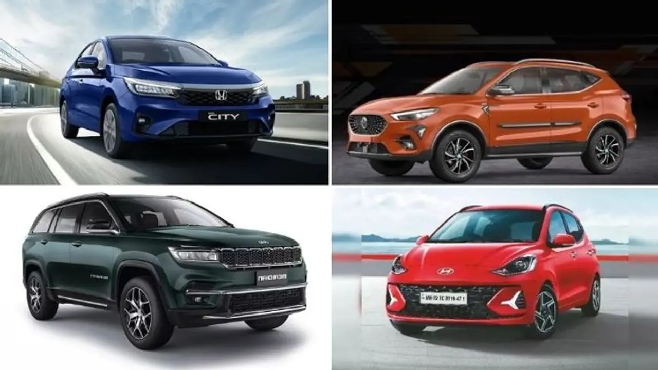 தீபாவளி கார் தள்ளுபடிகள்.. அடிச்சது ஜாக்பாட் எந்தெந்த கார்கள் தெரியுமா? முழு விபரம் இதோ !!