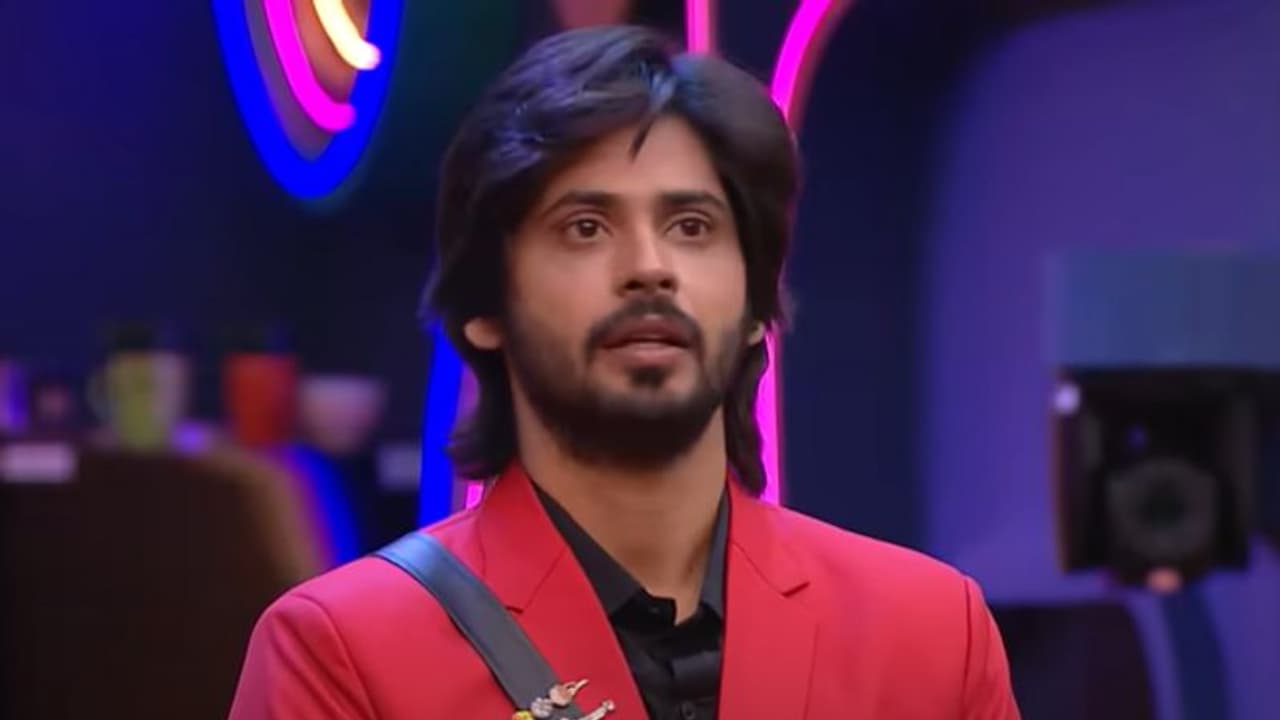 Amardeep Chowdary : అమర్ దీప్ కు ఫిట్స్.. అసలు కారణం చెప్పిన నటుడు.! ఇలాంటి ఆరోగ్య సమస్యా.. 