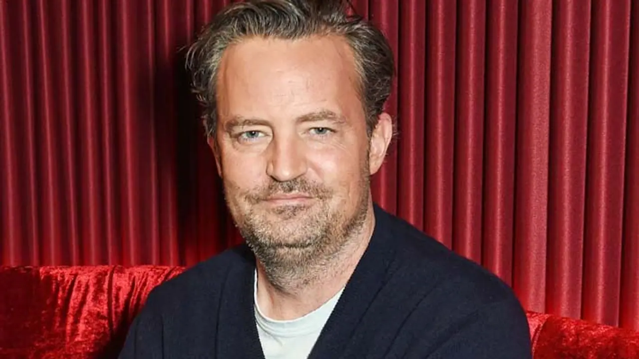 'Friends' star Matthew Perry found dead in hot tub at Los Angeles residence 'Friends' star Matthew Perry found dead in hot tub at Los Angeles residence