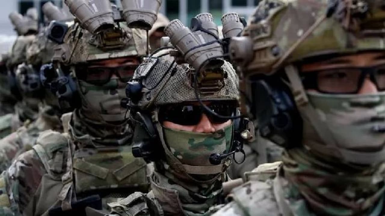 സൈനികര്‍ക്കിടയില്‍ സ്വവർ​ഗ രതി പാടില്ല; നിരോധനം ശരിവെച്ച് ദക്ഷിണകൊറിയൻ കോടതി