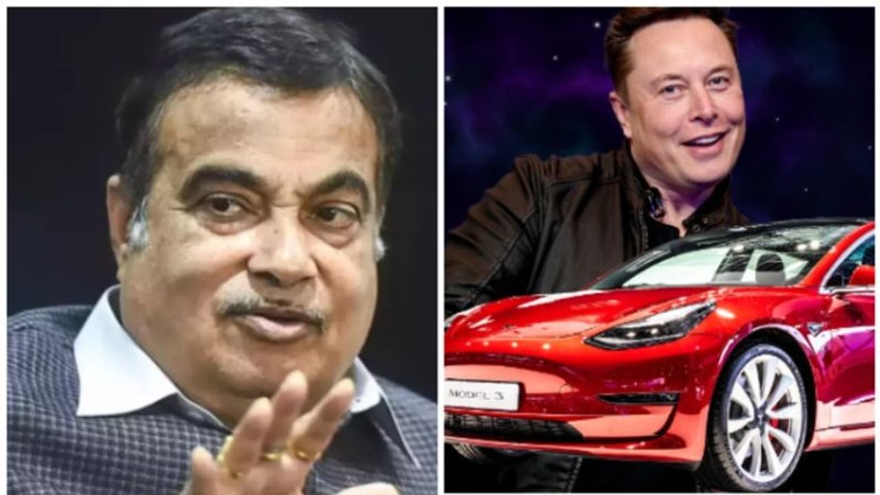 "ചൈനയില് ഉണ്ടാക്കി ഇവിടെ വില്ക്കാനാണ് പ്ലാനെങ്കില് നടക്കില്ല"തുറന്നടിച്ച് ഗഡ്കരി! നടുങ്ങി അമേരിക്കൻ ഭീമൻ! "ചൈനയില് ഉണ്ടാക്കി ഇവിടെ വില്ക്കാനാണ് പ്ലാനെങ്കില് നടക്കില്ല"തുറന്നടിച്ച് ഗഡ്കരി! നടുങ്ങി അമേരിക്കൻ ഭീമൻ!