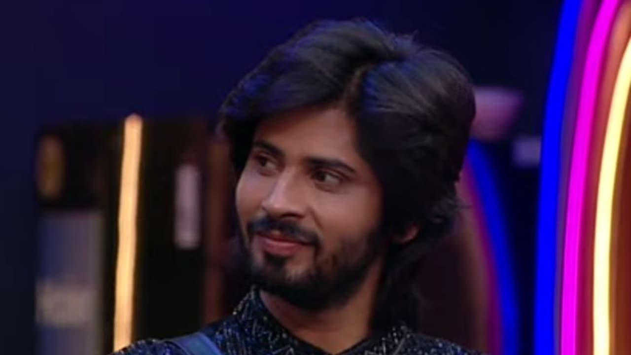 ప్రియాంక, శోభా వలన నేను మునిగిపోయేలా ఉన్నాను... అమర్ అలా అనేశాడేంటి, ఇప్పటికి అర్థమైందా! ప్రియాంక, శోభా వలన నేను మునిగిపోయేలా ఉన్నాను... అమర్ అలా అనేశాడేంటి, ఇప్పటికి అర్థమైందా!