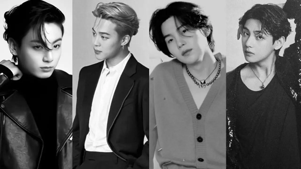 BTS agency releases statement denying allegations of G Dragon and Lee Sun Kyun's involvement in drug case BTS agency releases statement denying allegations of G Dragon and Lee Sun Kyun's involvement in drug case