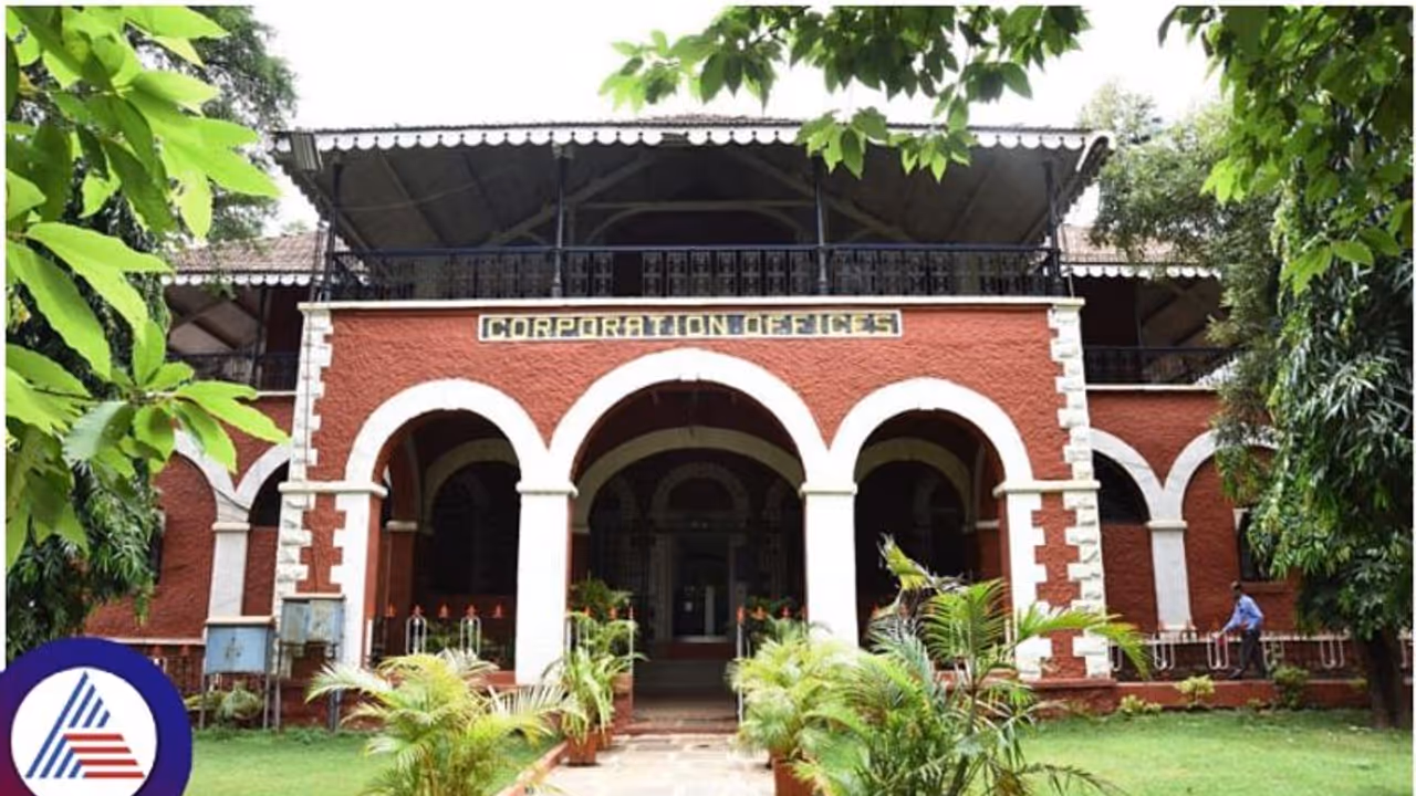 ಧಾರವಾಡಕ್ಕೆ ಪ್ರತ್ಯೇಕ ಮಹಾನಗರ ಪಾಲಿಕೆ ಸ್ಥಾಪಿಸಿ: ಸರ್ಕಾರಕ್ಕೆ ಶಾಸಕ ಅರವಿಂದ ಬೆಲ್ಲದ ಮನವಿ