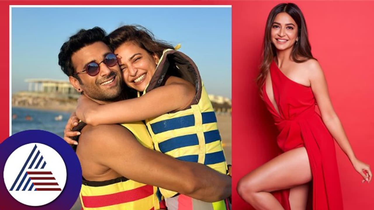 Birthday Girl Kriti: ಸಲ್ಮಾನ್ ತಂಗಿ ಗಂಡನಿಗೆ ಹೃದಯದ ಜತೆ ಪಾಕೆಟ್ ಮನಿನೂ ಕೊಟ್ಟು ಸೋತ ಗೂಗ್ಲಿ ನಟಿ! Birthday Girl Kriti: ಸಲ್ಮಾನ್ ತಂಗಿ ಗಂಡನಿಗೆ ಹೃದಯದ ಜತೆ ಪಾಕೆಟ್ ಮನಿನೂ ಕೊಟ್ಟು ಸೋತ ಗೂಗ್ಲಿ ನಟಿ!