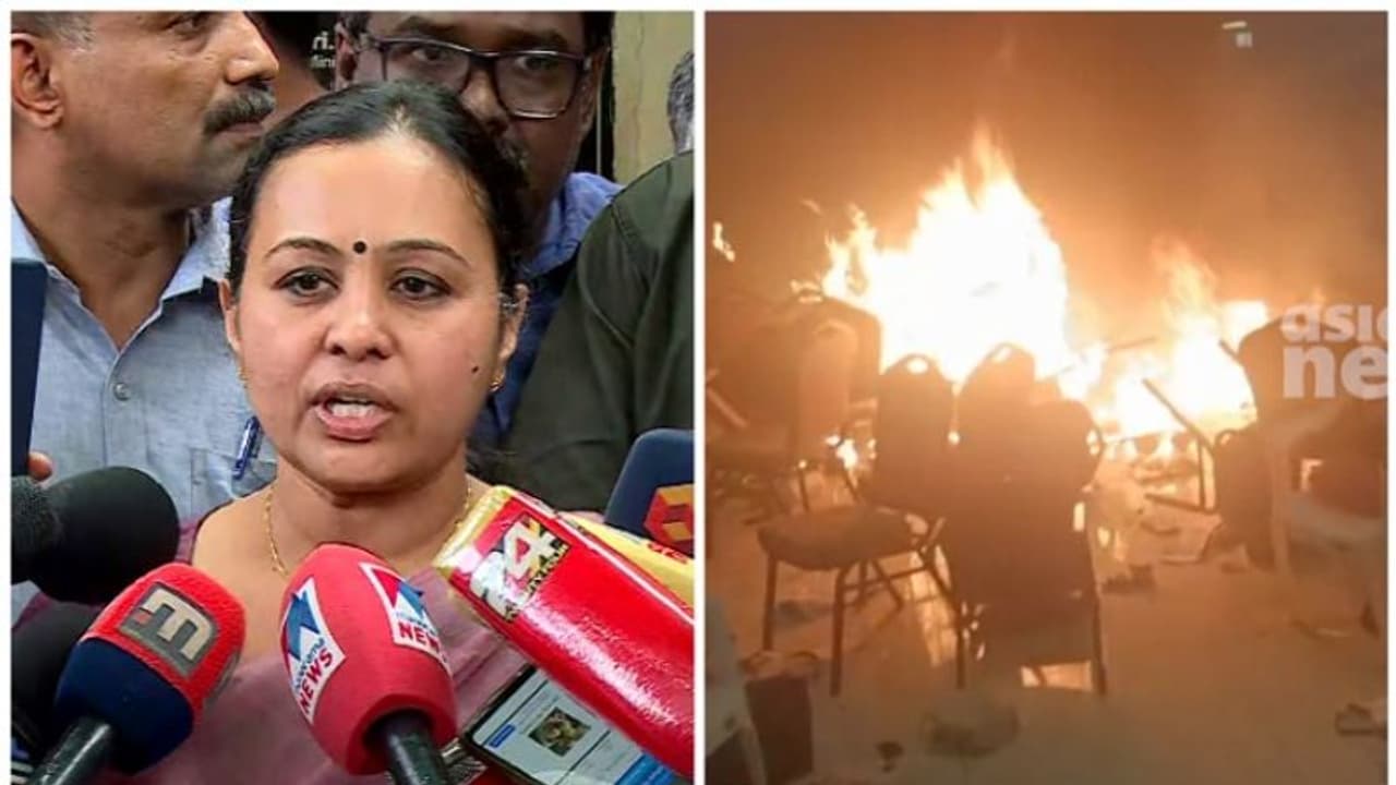 Kalamassery blast: Condition of 4 victims critical, two on ventilator